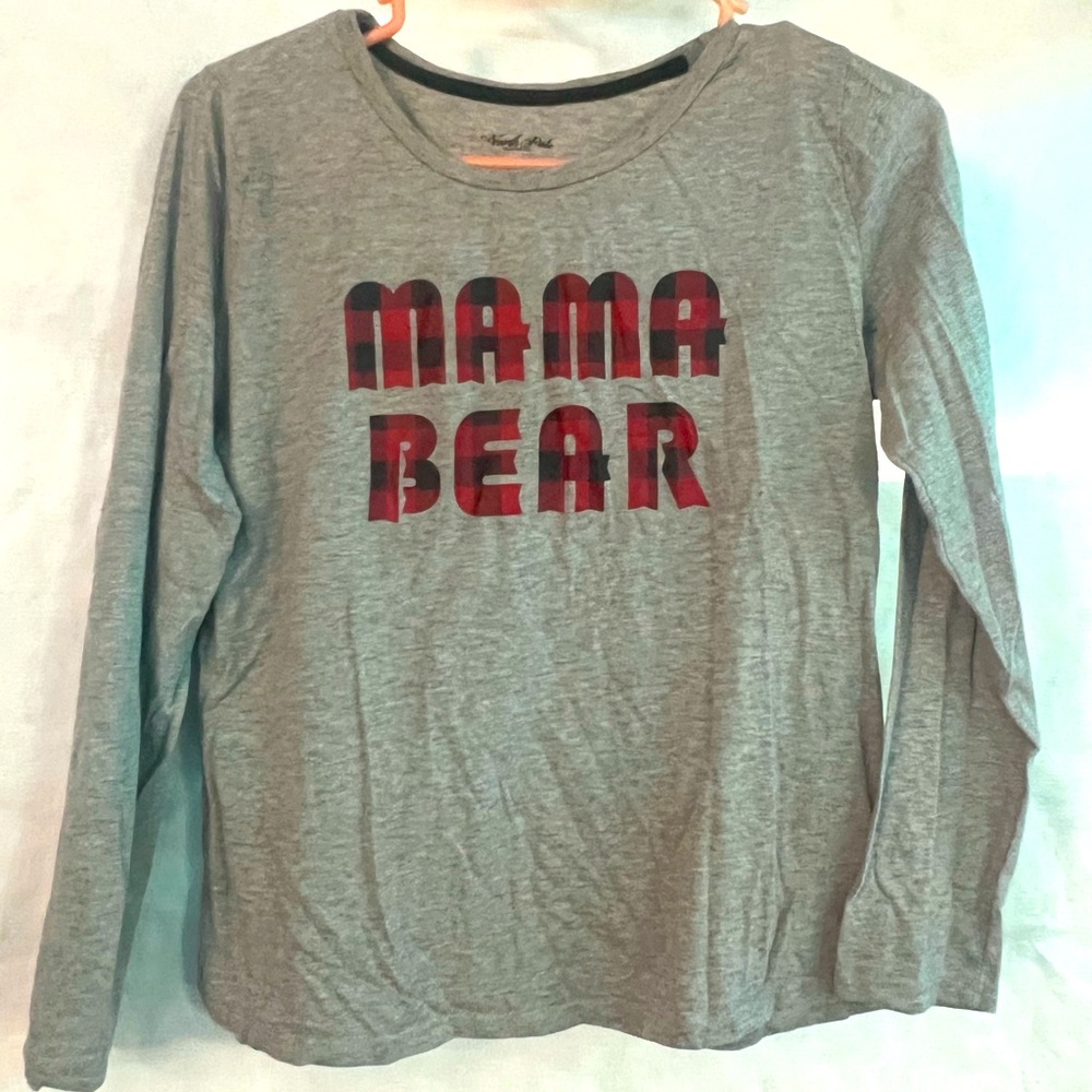Mama bear set  (4 for $25)